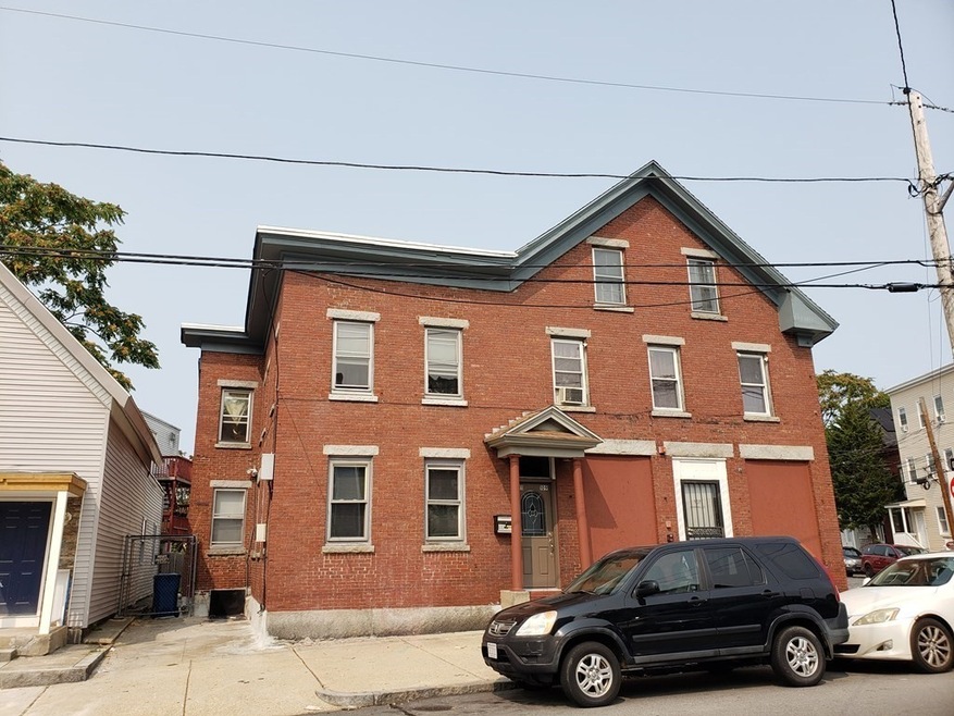 107 Haverhill St unit 111, Lawrence, MA 01840 - photo 1