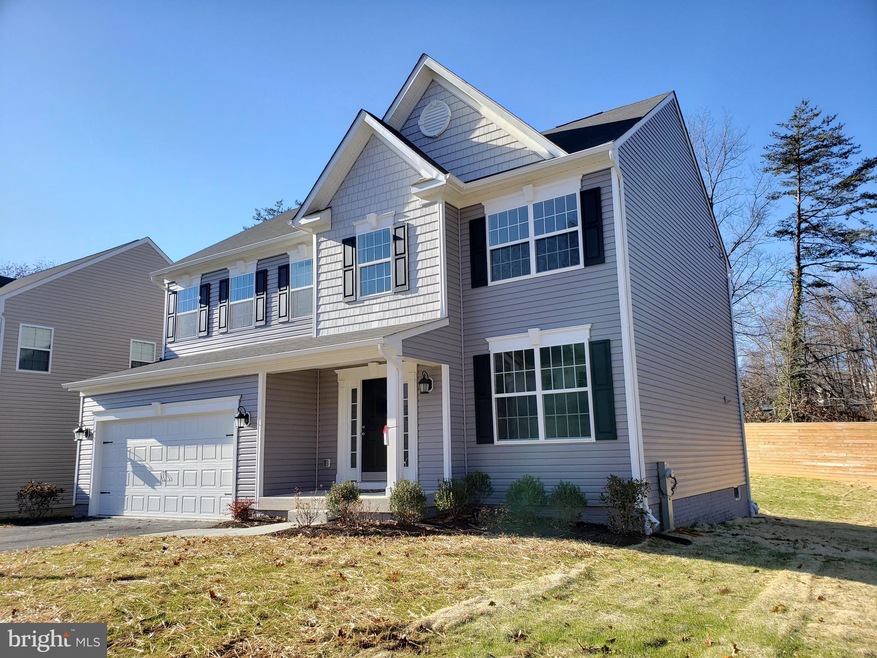 9610 Patuxent Overlook Dr, Laurel, MD 20723 - photo 1