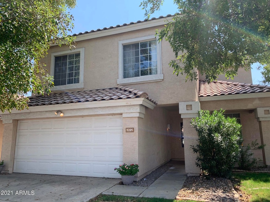 5205 W Ross Dr, Chandler, AZ 85226 - photo 1