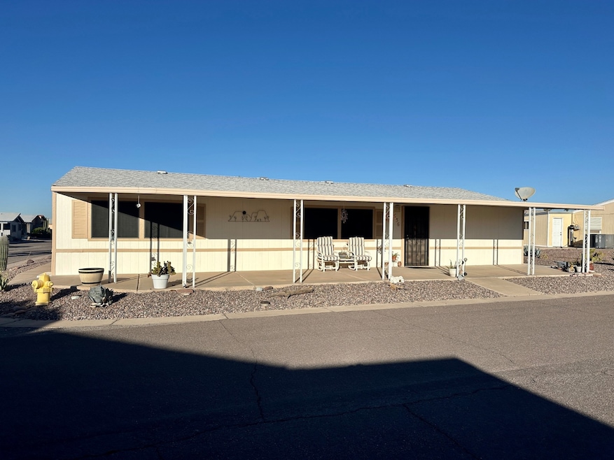 2208 W Baseline Ave unit 136, Apache Junction, AZ 85120 - photo 1