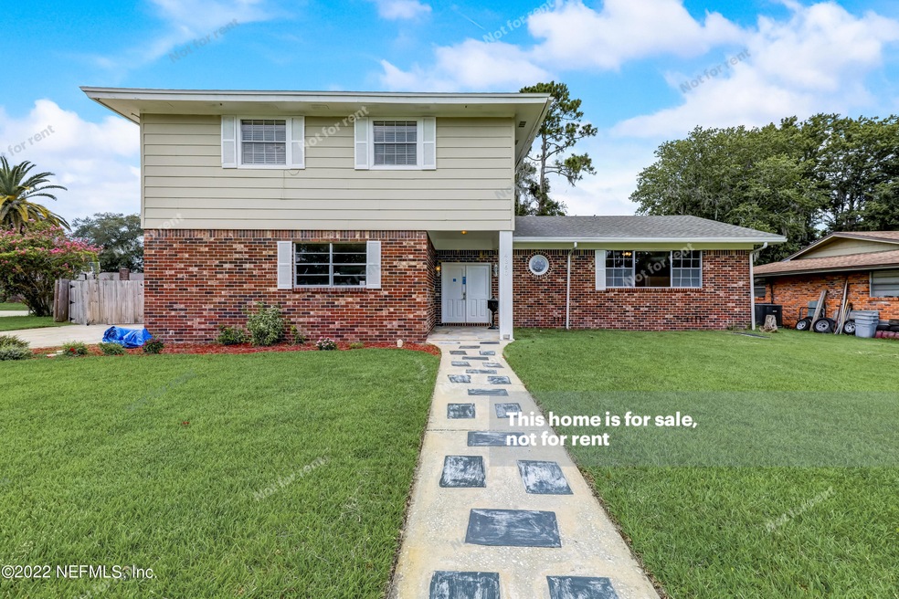 4360 Vicksburg Ave, Jacksonville, FL 32210 - photo 1