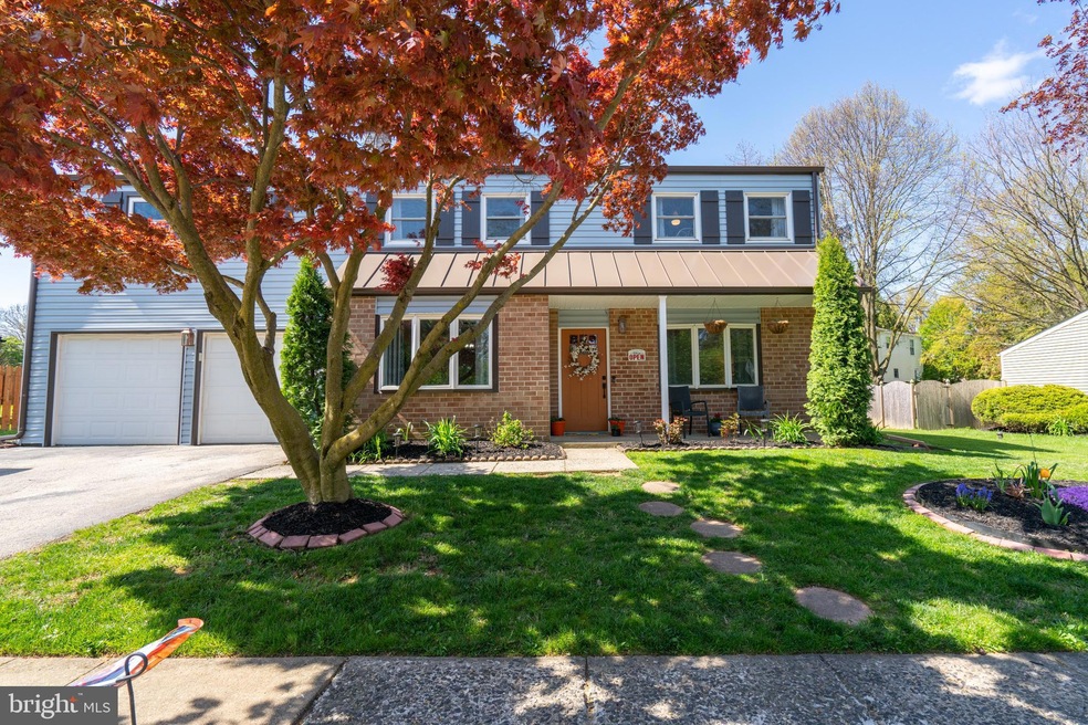 238 Flourtown Rd, Lafayette Hill, PA 19444 - photo 1