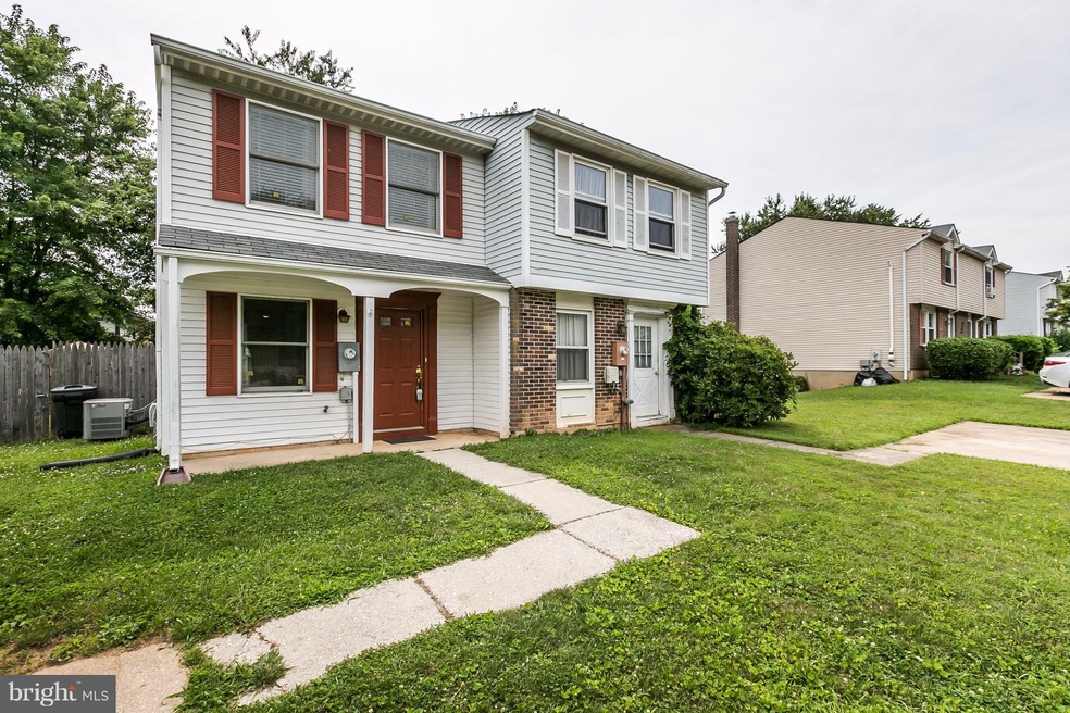 12326 Bonmot Place, Reisterstown, MD 21136 - photo 1