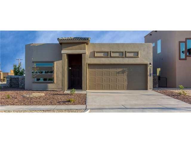 13466 Hazlewood St, Horizon City, TX 79928 - photo 1