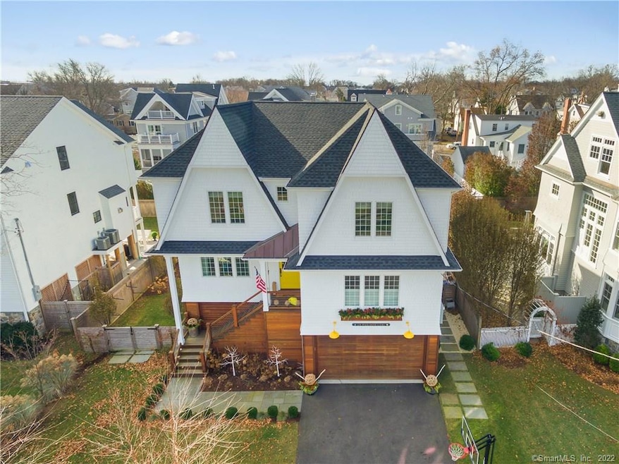 328 Birch Rd, Fairfield, CT 06824 - photo 1