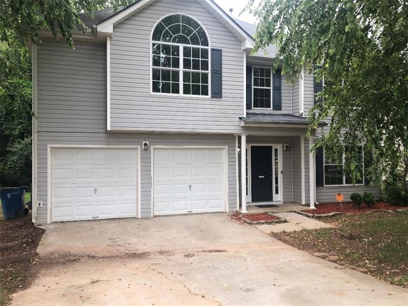 1005 Ivey Ln, McDonough, GA 30253 - photo 1