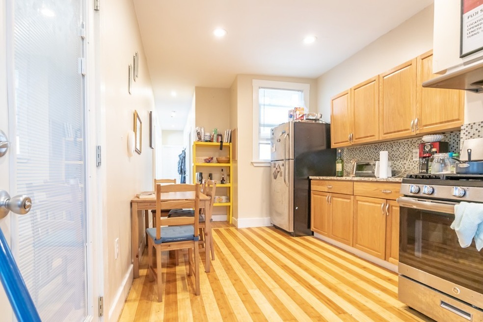 68 Hyde Park Ave unit 3, Jamaica Plain, MA 02130 - photo 1