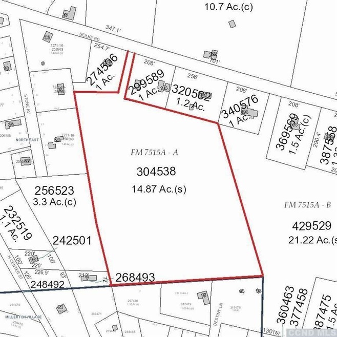 0 Beilke Rd unit 111570, Millerton, NY 12546 - photo 1