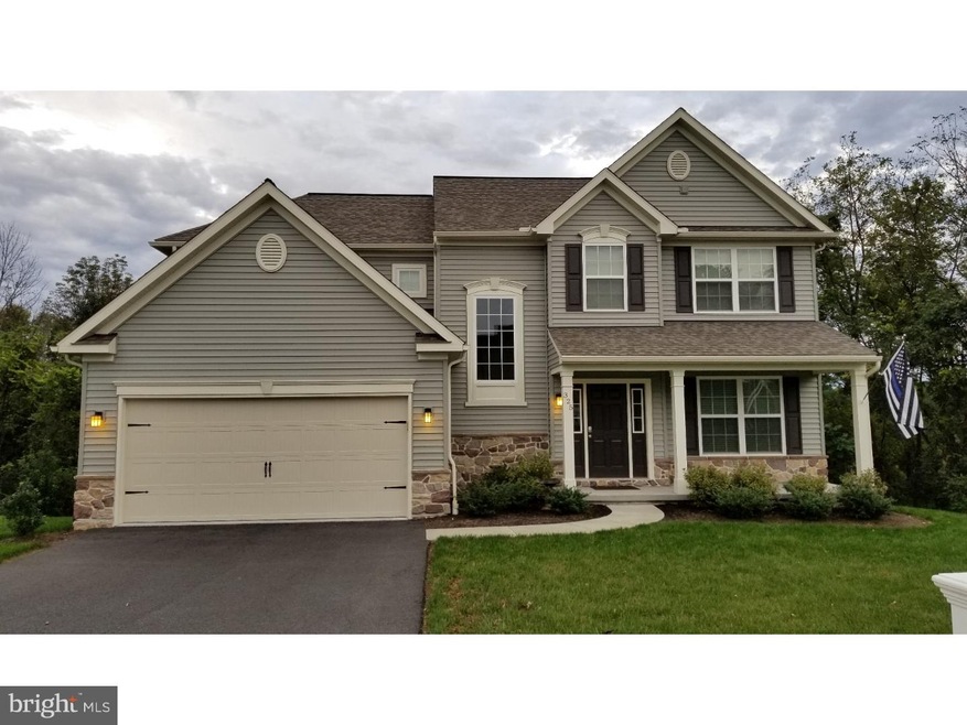 325 Constitution Ave, Reading, PA 19606 - photo 1