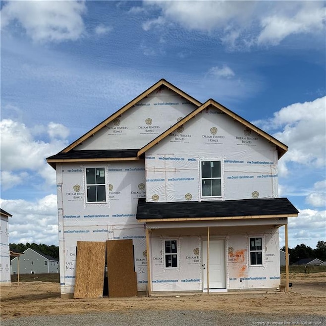 342 Arlington Dr, Raeford, NC 28376 - photo 1