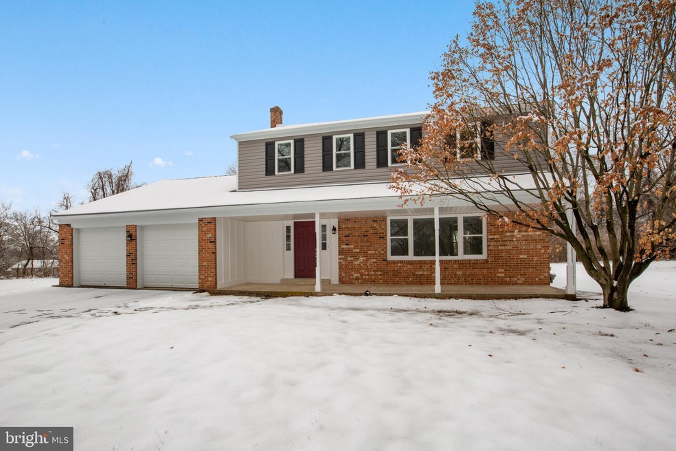 45 Walters Rd, Glen Mills, PA 19342 - photo 1