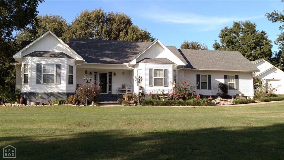 353 County Road 371, Bono, AR 72416 - photo 1