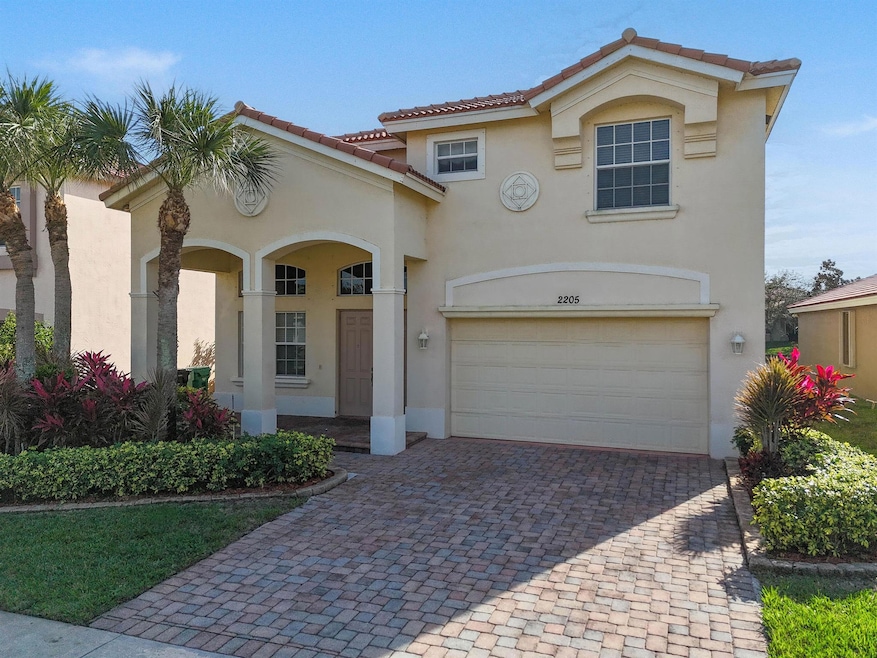 2205 SW Newport Isles Blvd, Port Saint Lucie, FL 34953 - photo 1