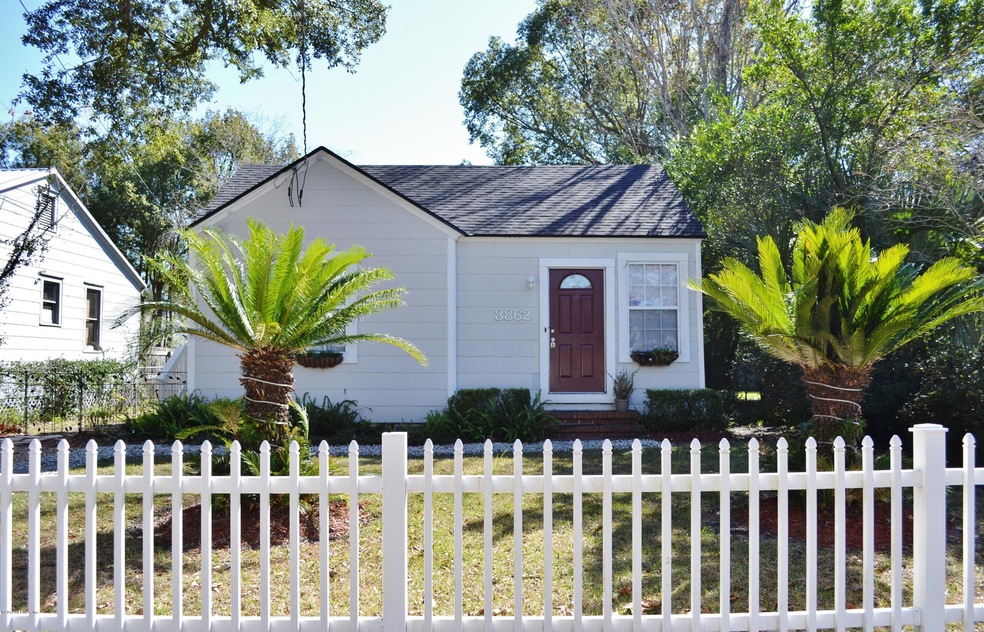 3862 Eloise St, Jacksonville, FL 32205 - photo 1