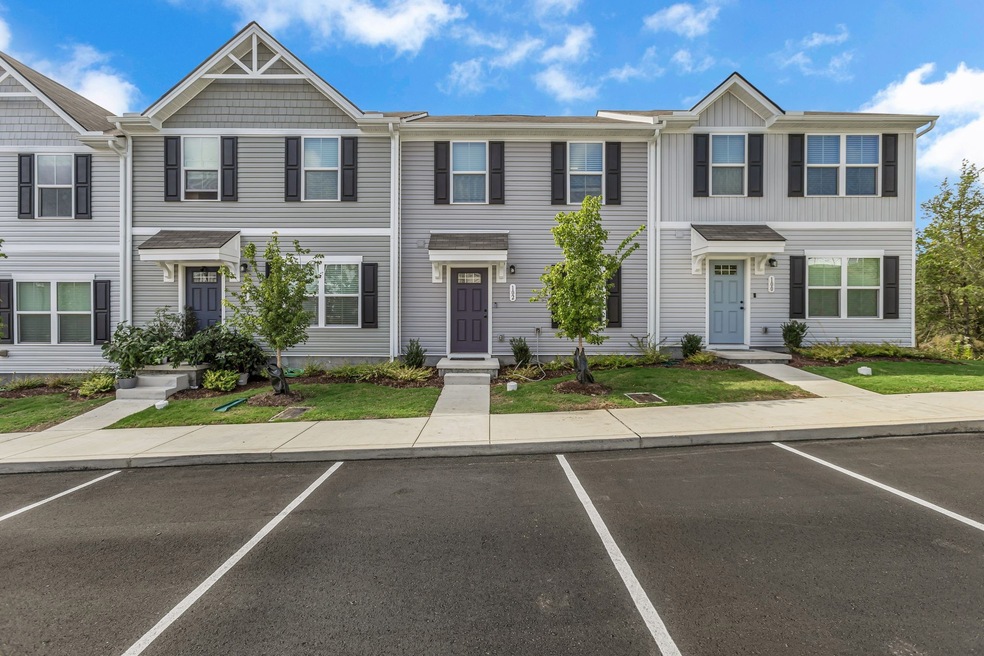 2757 Thornton Grove Blvd unit 102, Nashville, TN 37207 - photo 1