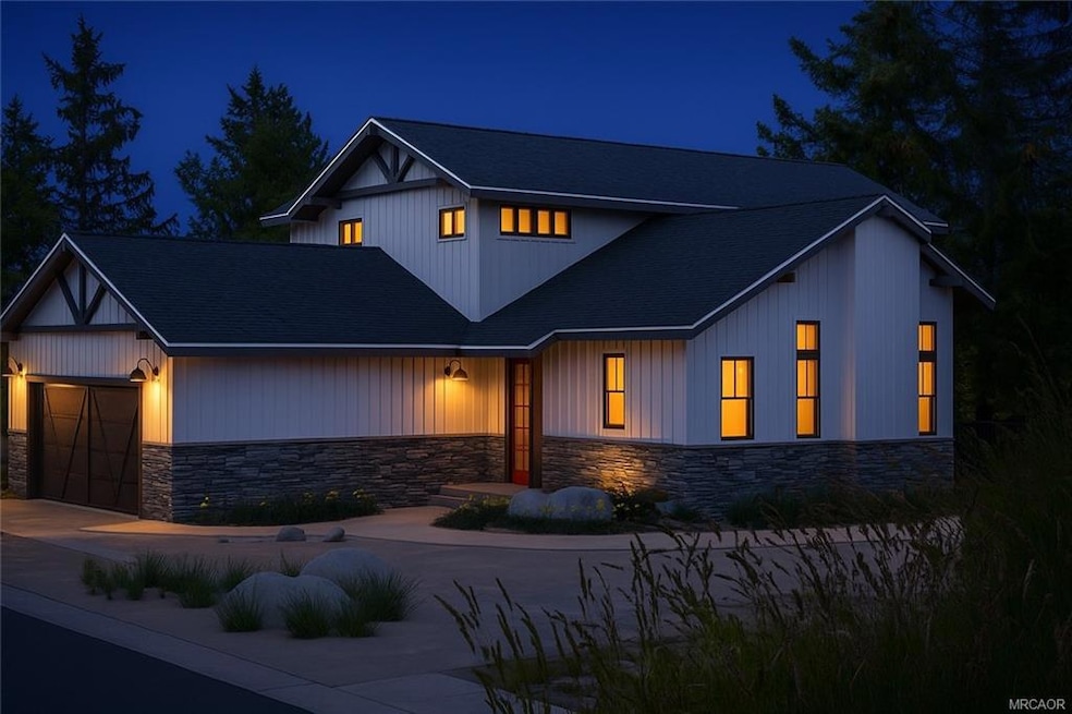 859 Pine Meadow Ct, Big Bear Lake, CA 92315 - photo 1