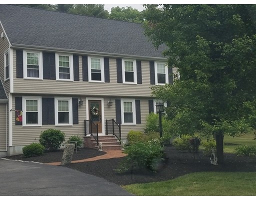 67 Stonecleave Rd, North Andover, MA 01845 - photo 1