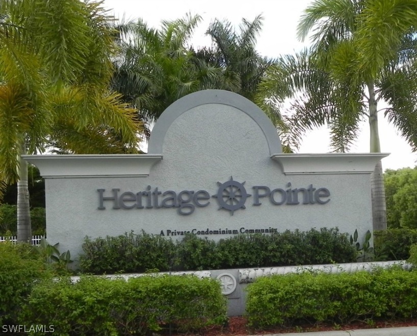 ENTRANCE INTO GATED COMMUNITY