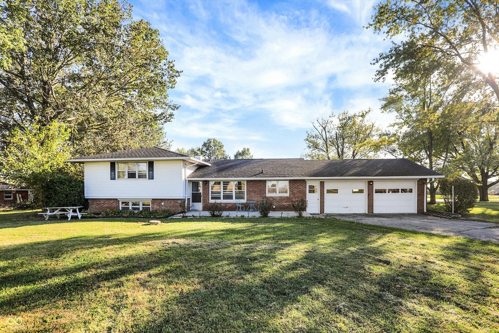 4569 E 250 S, Franklin, IN 46131 - photo 1