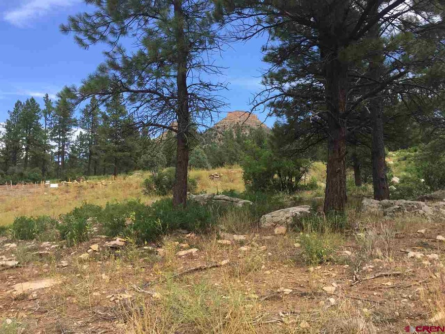 0 Yucca Ct unit 723537, Durango, CO 81301 - photo 1