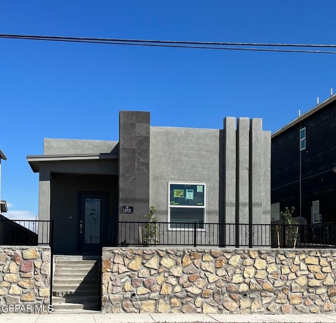 14915 Pebble Hills Blvd, El Paso, TX 79938 - photo 1