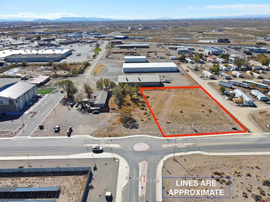 TBD Clark St, Alamosa, CO 81101 - photo 1