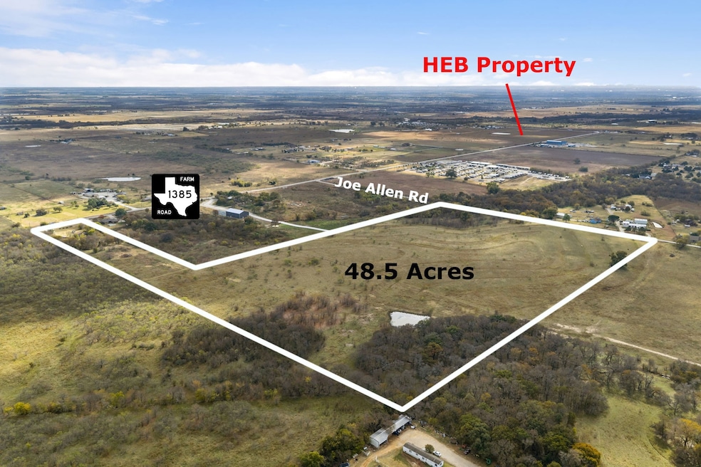 10127 Fm 1385, Pilot Point, TX 76258 - photo 1