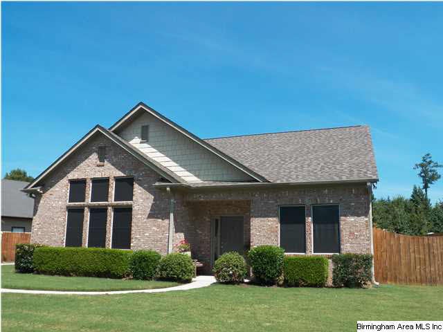 Four bedroom beauty is in pristine condition; loca
