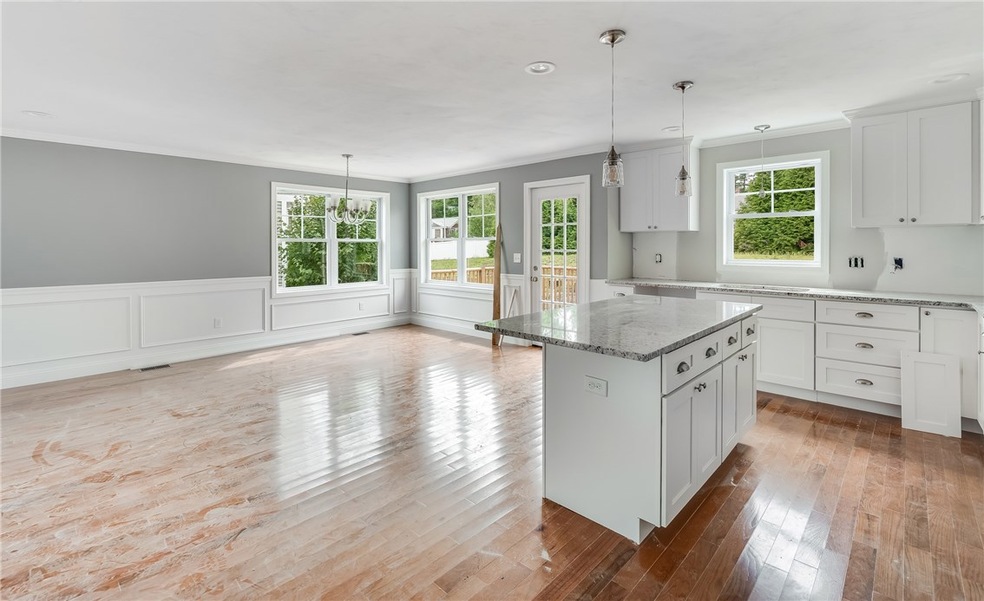 131 Graniteville Rd, Burrillville, RI 02830 - photo 1