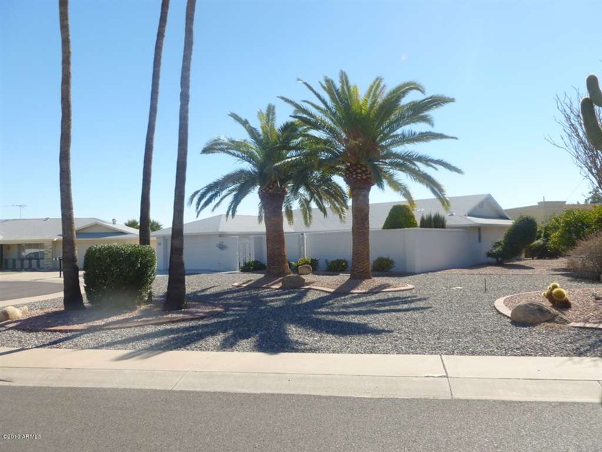 9811 W Wrangler Dr, Sun City, AZ 85373 - photo 1