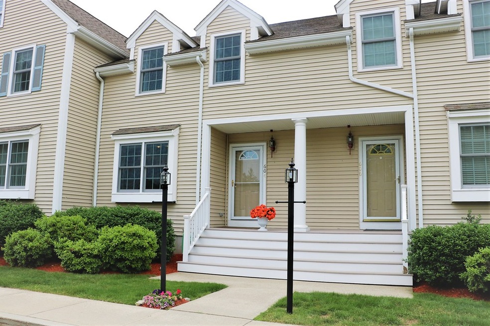 604 Thayer St, Abington, MA 02351 - photo 1