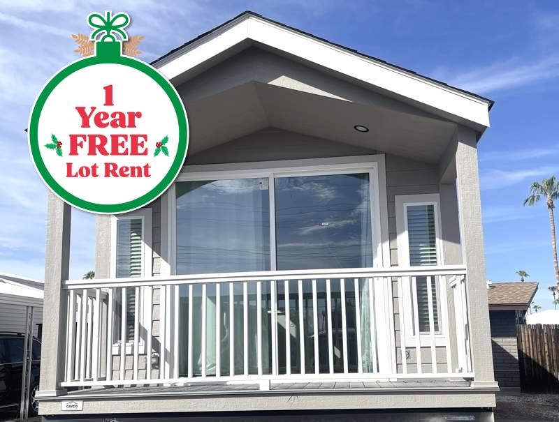 305 S Val Vista Dr unit 315, Mesa, AZ 85204 - photo 1