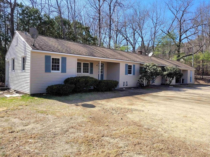 Sold $300,000 • Co-Listing Agent