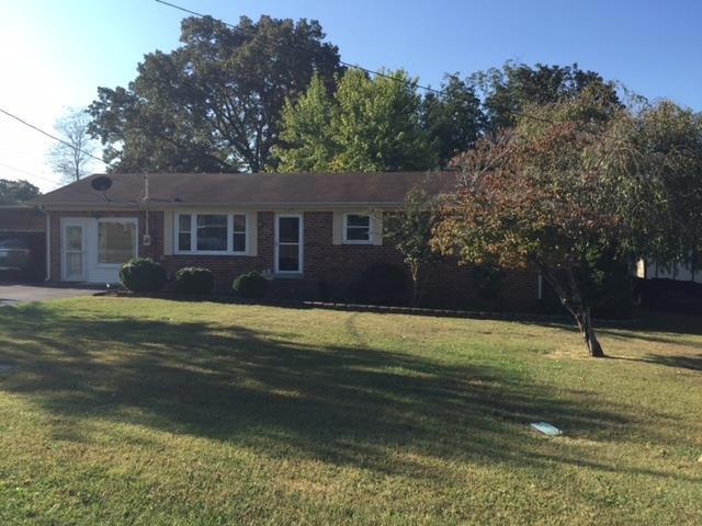 165 Hendrixson Dr, Manchester, TN 37355 - photo 1