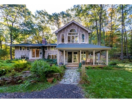 93 Old County Rd, Lincoln, MA 01773 - photo 1