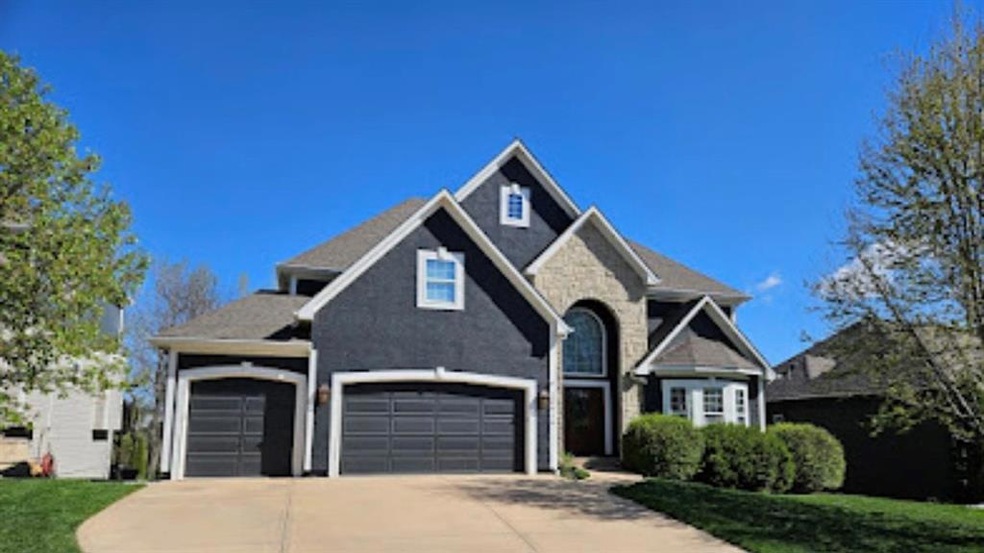 20914 W 58th St, Shawnee, KS 66218 - photo 1