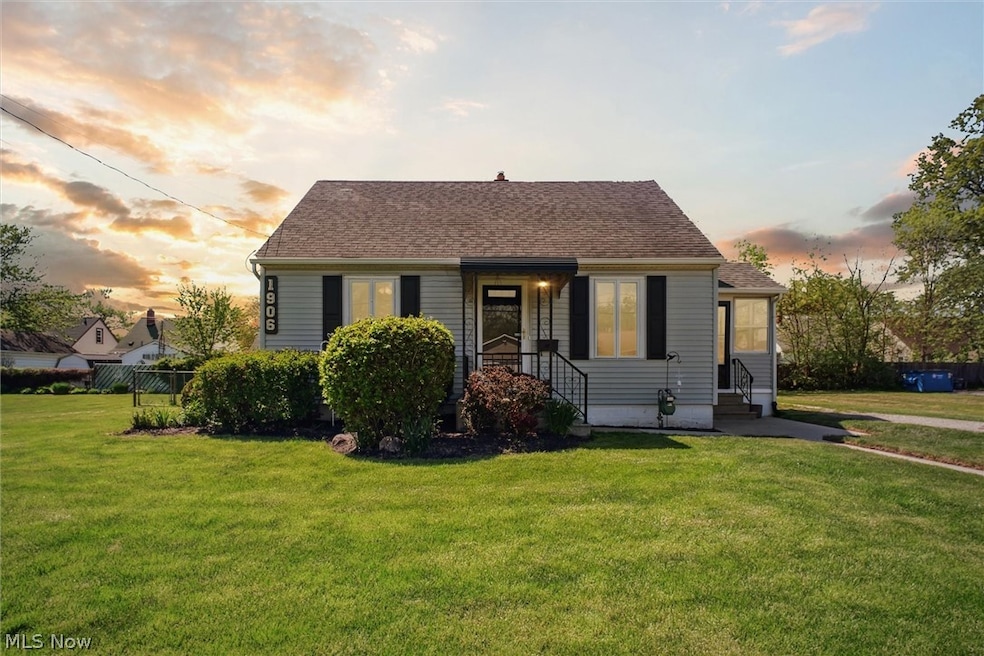 Sold $185,000 • Co-Listing Agent