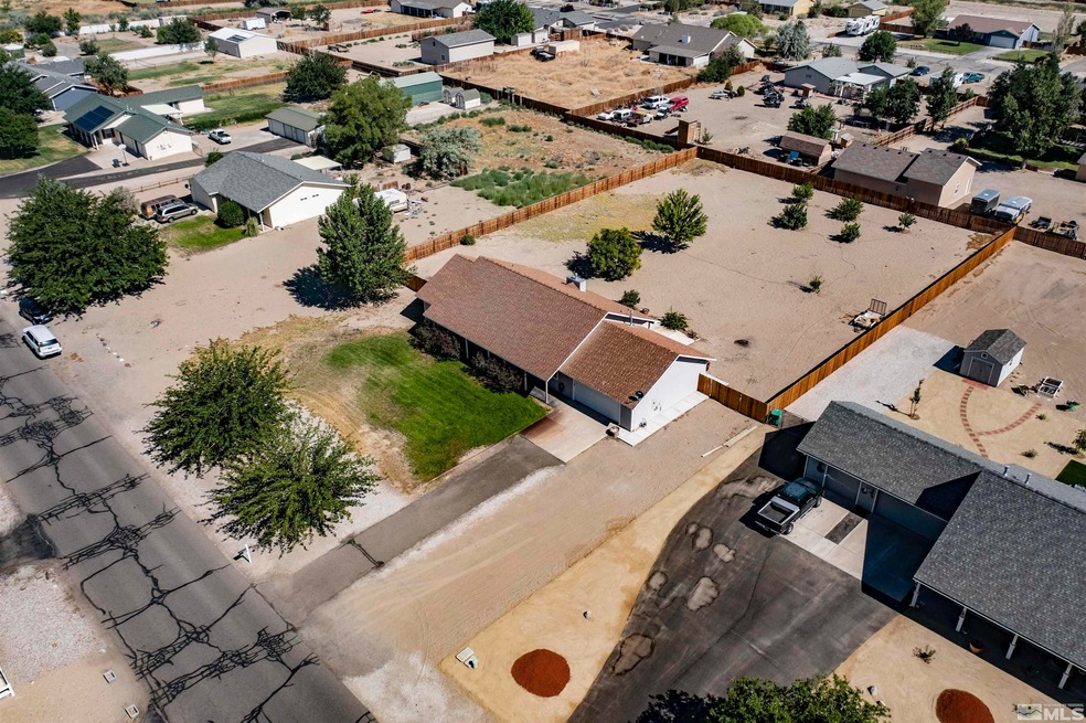 4170 Hawk Dr, Fallon, NV 89406 - photo 1