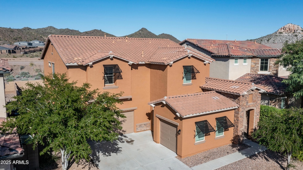 13778 W Jesse Red Dr, Peoria, AZ 85383 - photo 1