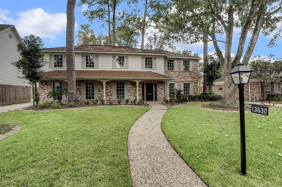 13630 Perthshire Rd, Houston, TX 77079 - photo 1