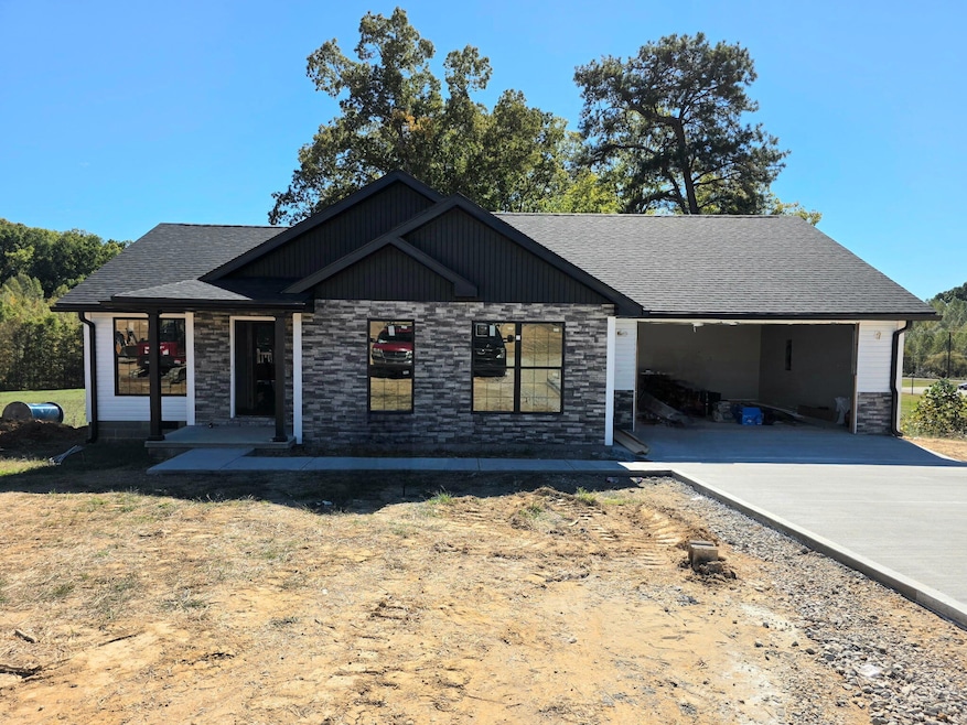 2950  Lot 1 E Highway 30, London, KY 40741 - photo 1