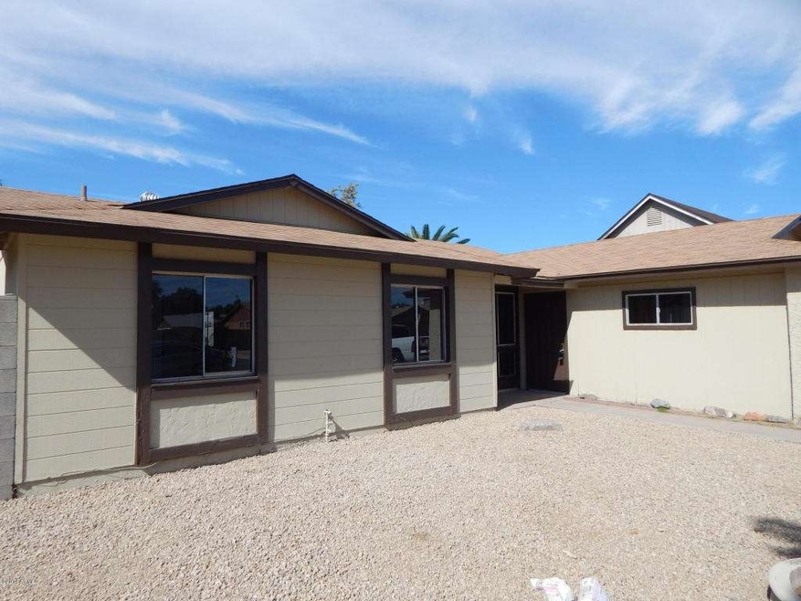 3620 N 89th Dr, Phoenix, AZ 85037 - photo 1