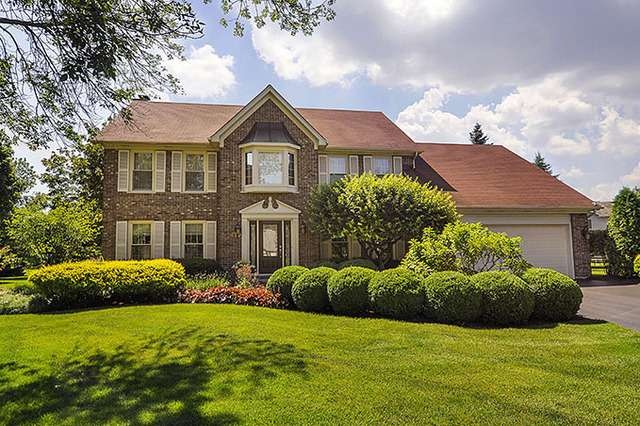 410 Appollo Ct, Wheaton, IL 60189 - photo 1