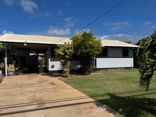 Pending $365,000