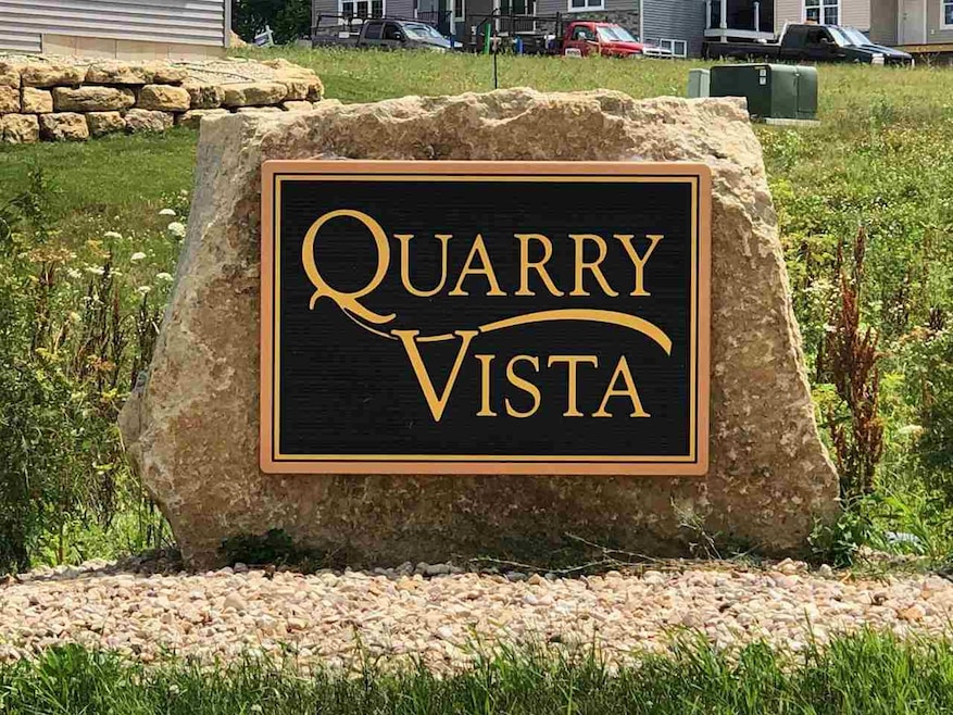 6290 Summit View Dr, Fitchburg, WI 53719 - photo 1