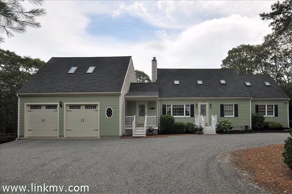 37 Puritan Dr, Oak Bluffs, MA 02557 - photo 1