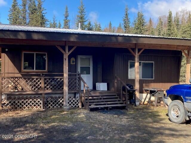 19405 Ridge St, Kasilof, AK 99610 - photo 1