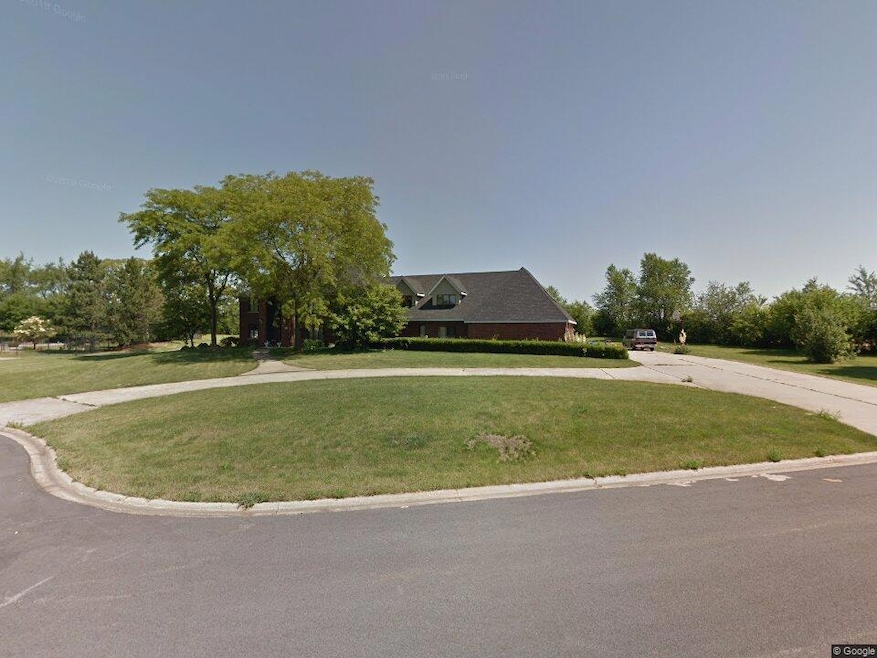 14210 Summerfield Dr, New Lenox, IL 60451 - photo 1