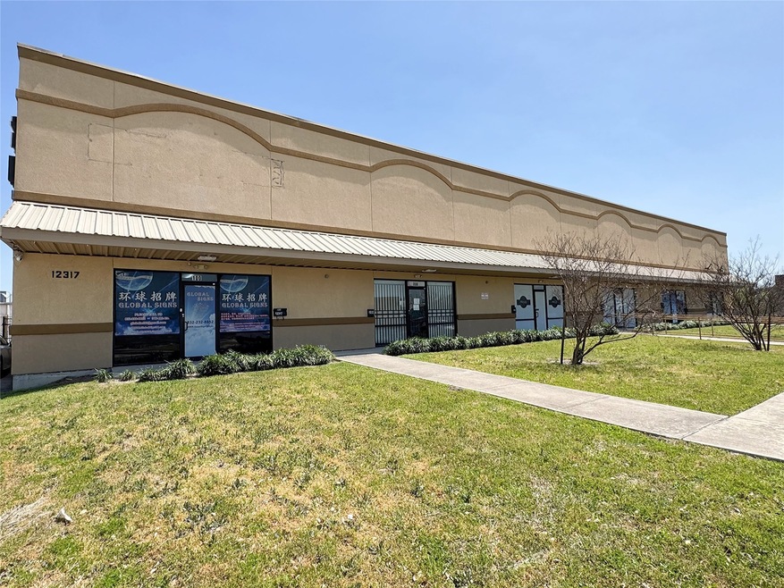 12317 Bellaire Blvd unit 200, Houston, TX 77072 - photo 1