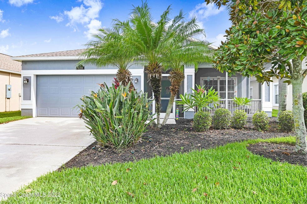 6066 Indigo Crossing Dr, Rockledge, FL 32955 - photo 1